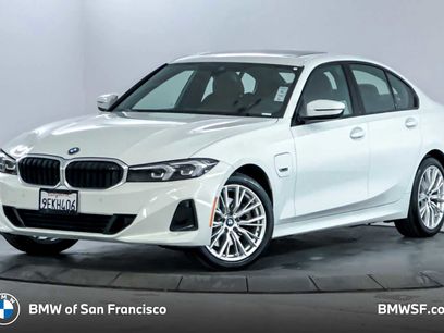 Used 2023 BMW 330e w/ Premium Package
