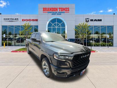 Used 2026 RAM 1500 Lone Star