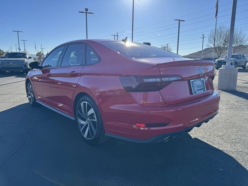 Used 2021 Volkswagen Jetta GLI Autobahn image 7