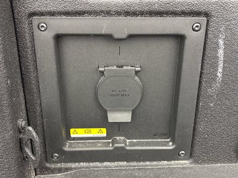 Certified 2025 Ford F150 STX w/ Equipment Group 200A RWD image 29
