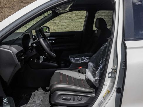 New 2026 Honda CR-V Sport Touring image 14