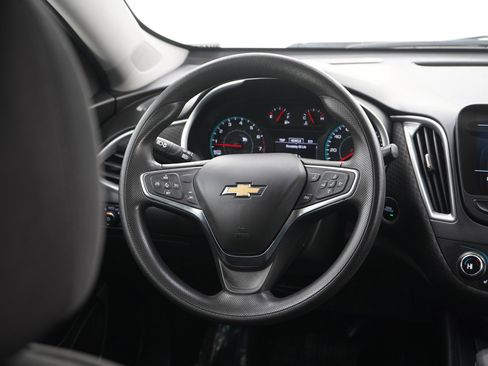 Used 2024 Chevrolet Malibu LT image 14