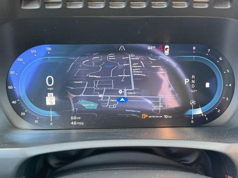 Used 2025 Volvo XC90 B6 Ultra image 20