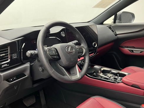 Used 2024 Lexus NX 450h+ AWD w/ Vision Package image 20