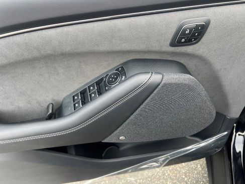 New 2025 Ford Mustang Mach-E GT w/ Interior Protection Package image 10