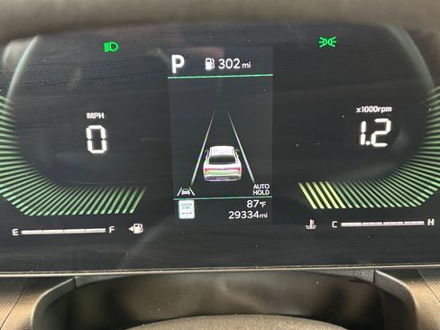 Used 2025 Kia K4 FWD image 39