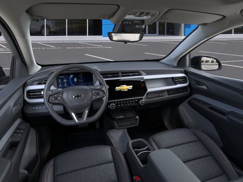 New 2027 Chevrolet Bolt RS w/ Technology Package FWD image 15