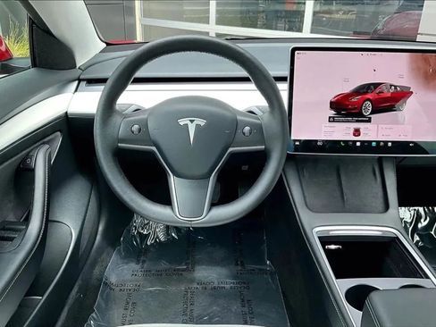 Used 2023 Tesla Model 3 Long Range AWD/4WD image 15
