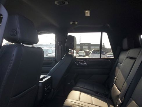 Used 2022 Chevrolet Tahoe LT image 9
