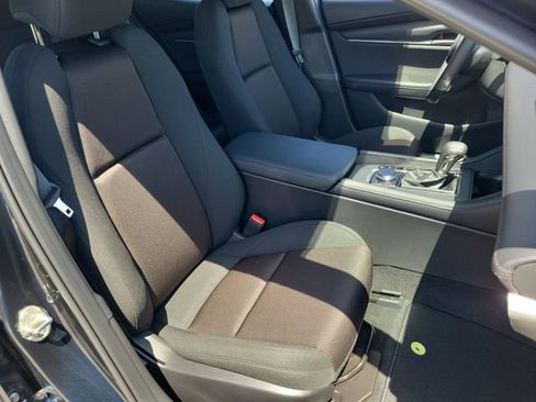 New 2026 MAZDA MAZDA3 s FWD image 19