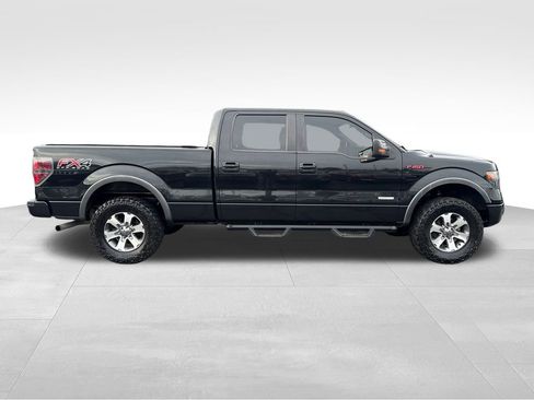 Used 2013 Ford F150 FX4 w/ Luxury Equipment Group image 6