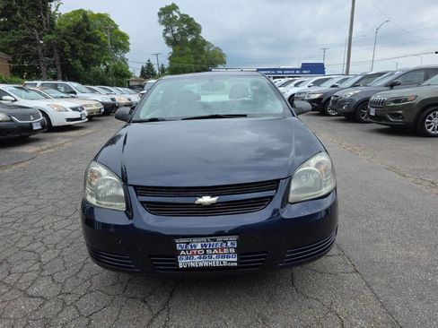 Used 2010 Chevrolet Cobalt LS image 3