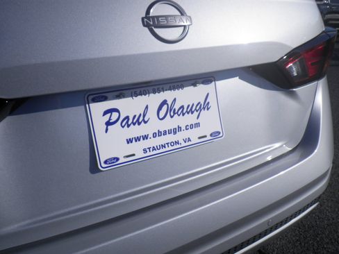 Used 2024 Nissan Altima 2.5 S image 26