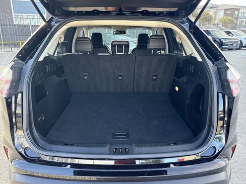 Used 2022 Ford Edge SEL image 18