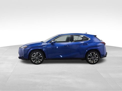 Used 2025 Lexus UX 300h AWD w/ Accessory Package (Z1) image 2