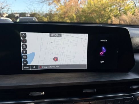 Certified 2024 Kia Telluride SX Prestige X-Line image 46