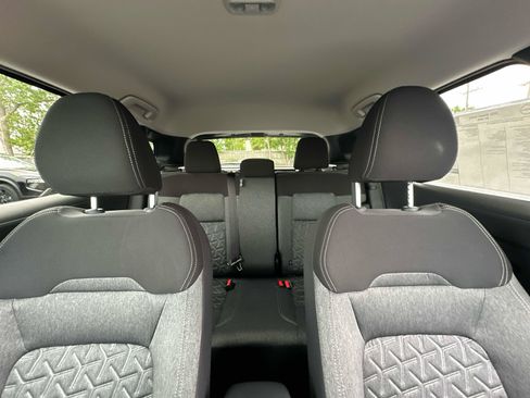 New 2026 Nissan Kicks SV w/ Cold Weather Package AWD/4WD image 26