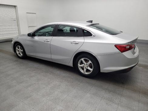 Used 2018 Chevrolet Malibu LS w/ LPO, Convenience Package 1 image 3