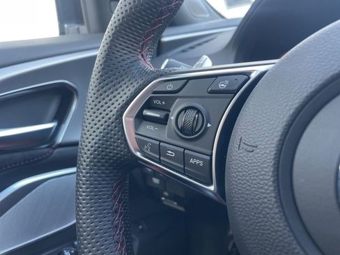 Used 2023 Acura RDX AWD w/ A-Spec & Advance Pkg image 39