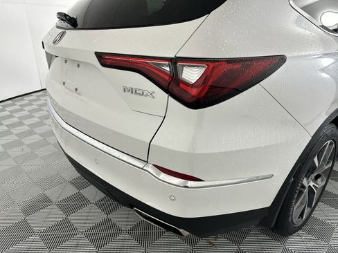 Used 2024 Acura MDX FWD w/ Technology Package image 26