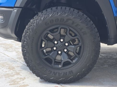 Used 2022 RAM 1500 TRX w/ TRX Level 2 Equipment Group image 15