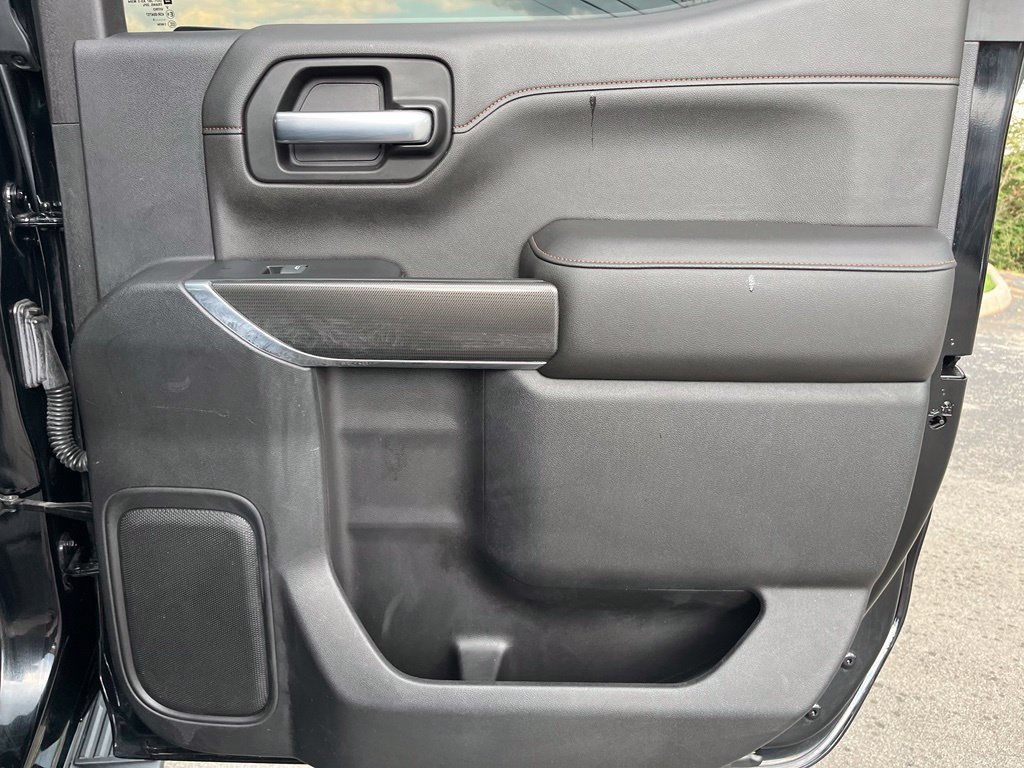 Used 2019 GMC Sierra 1500 AT4 w/ AT4 Premium Package AWD/4WD image 32