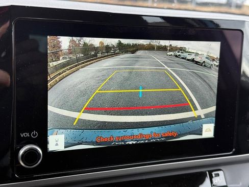 New 2026 Toyota Camry LE image 16