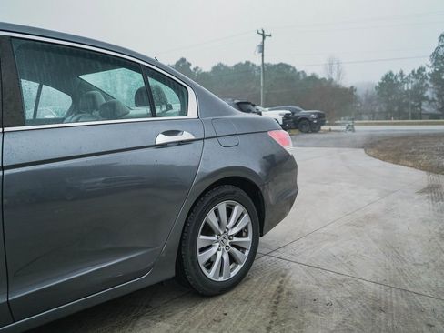 Used 2012 Honda Accord EX-L image 32