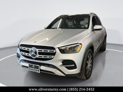 Certified 2024 Mercedes-Benz GLE 350 4MATIC