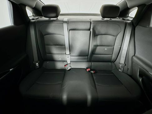 Used 2024 Chevrolet Malibu LT FWD image 13