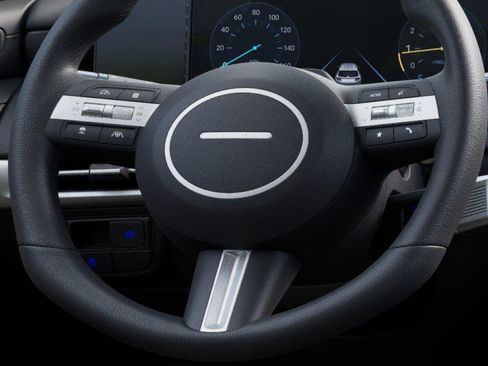 New 2026 Hyundai Tucson Limited image 15