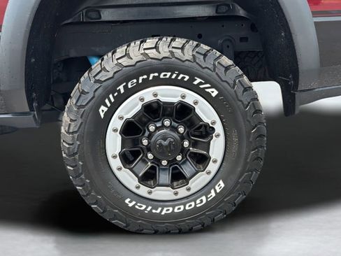 Used 2022 RAM 2500 Power Wagon w/ Level 2 Equipment Group AWD/4WD image 27