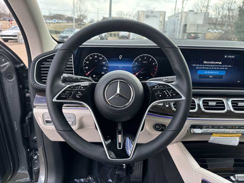 New 2026 Mercedes-Benz GLE 350 4MATIC image 21