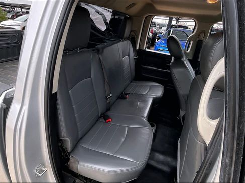 Used 2019 RAM 1500 Tradesman image 18