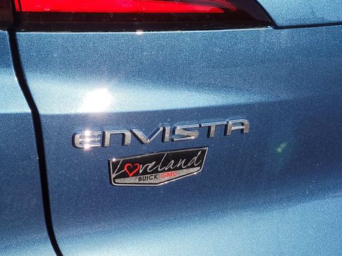 New 2026 Buick Envista Sport Touring w/ Convenience I Package FWD image 10
