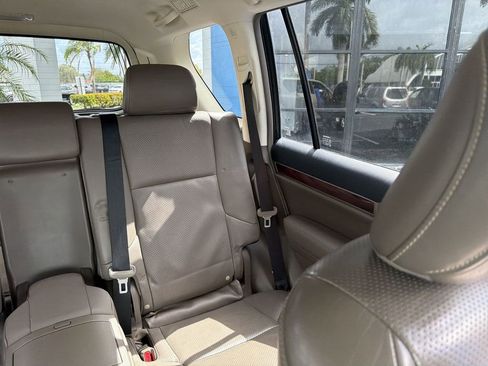 Used 2012 Lexus GX 460 w/ Comfort Plus Pkg image 15