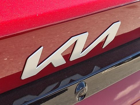 New 2026 Kia K4 GT-Line Turbo FWD image 20