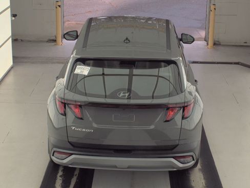 Used 2026 Hyundai Tucson SE image 7