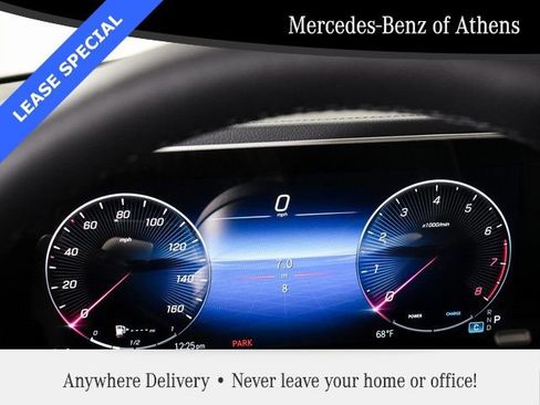 New 2026 Mercedes-Benz GLE 350 4MATIC image 24