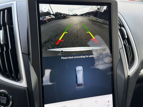 Used 2023 Ford Edge ST-Line image 23