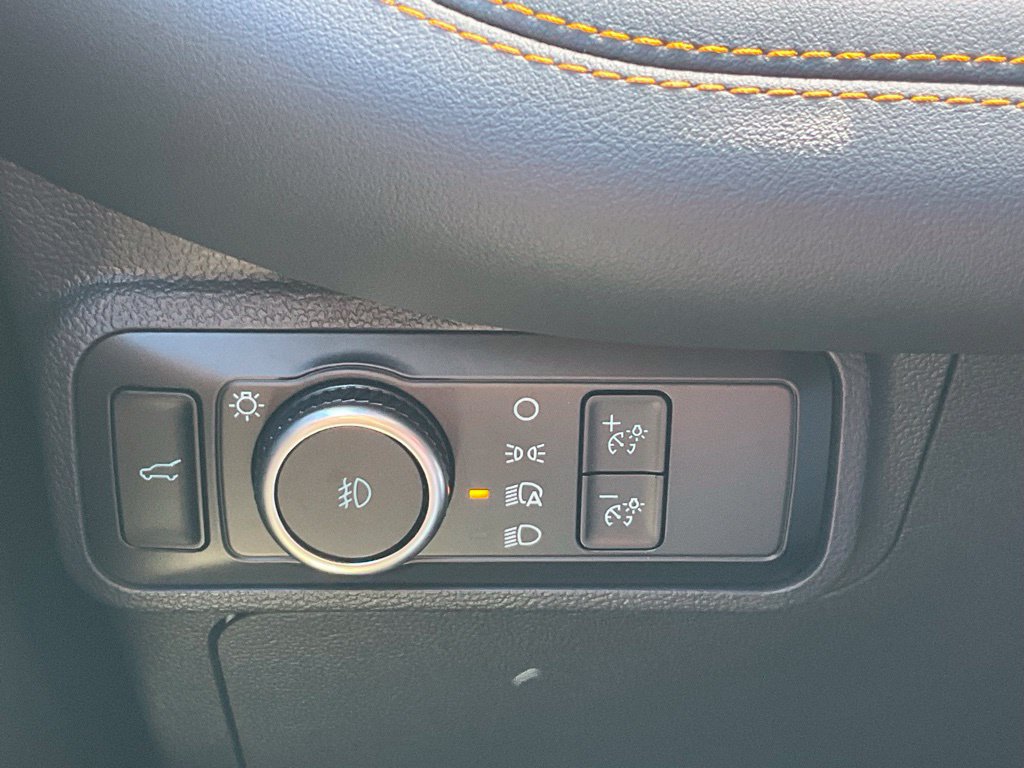 New 2026 Ford Explorer Tremor AWD/4WD image 9