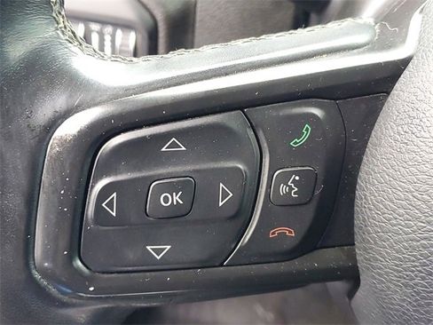 Used 2021 Jeep Wrangler Unlimited Sport image 19