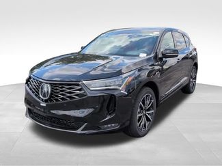 New 2026 Acura RDX A-Spec AWD/4WD video 2