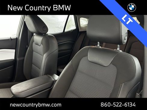 Used 2024 Chevrolet Trax LT w/ Driver Confidence Package image 14