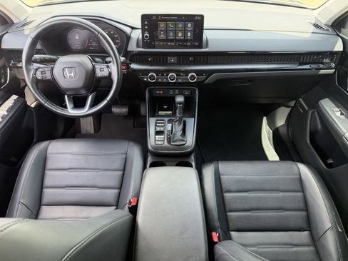 Used 2024 Honda CR-V EX-L image 10