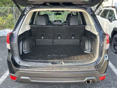 Used 2023 Subaru Forester Limited AWD/4WD image 31