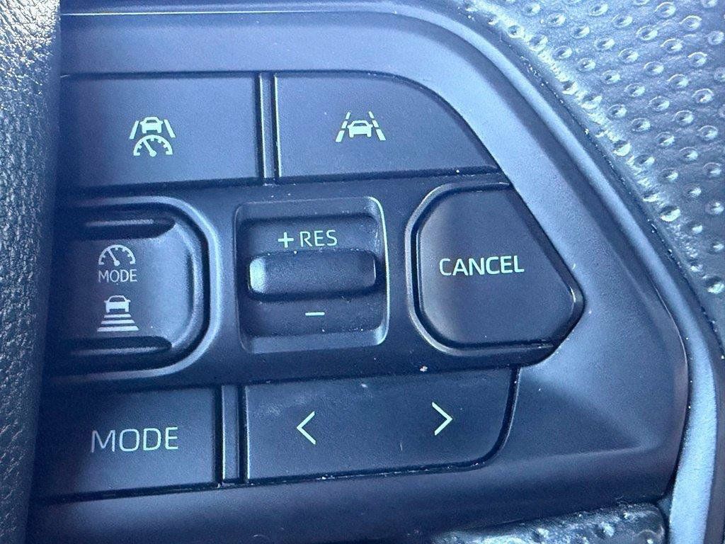 Used 2024 Toyota Tacoma SR5 RWD image 23