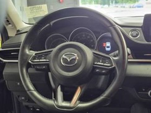 Used 2021 MAZDA MAZDA6 Touring FWD image 41