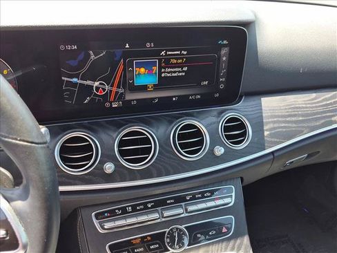 Used 2020 Mercedes-Benz E 350 4MATIC Sedan image 15