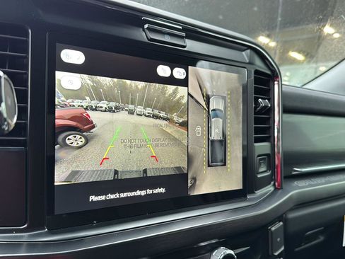 New 2026 Ford F250 Lariat image 32